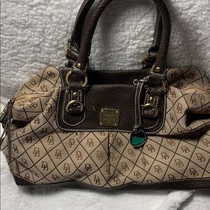 Dooney and Bourke